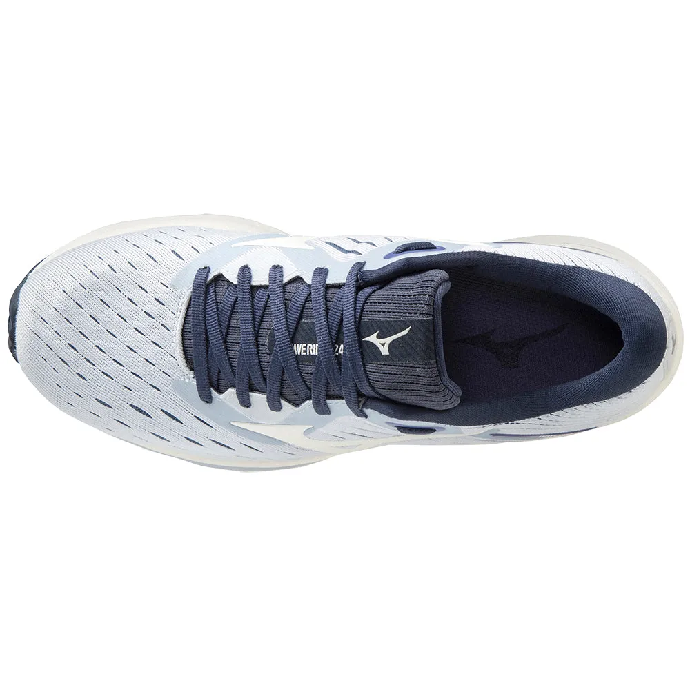Mizuno Wave Rider 24 Womens Running