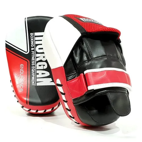 Morgan Endurance Pro Focus Pads