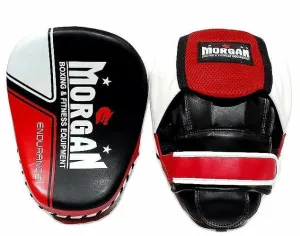Morgan Endurance Pro Focus Pads
