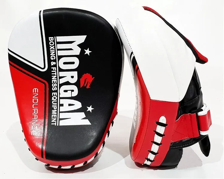 Morgan Endurance Pro Focus Pads