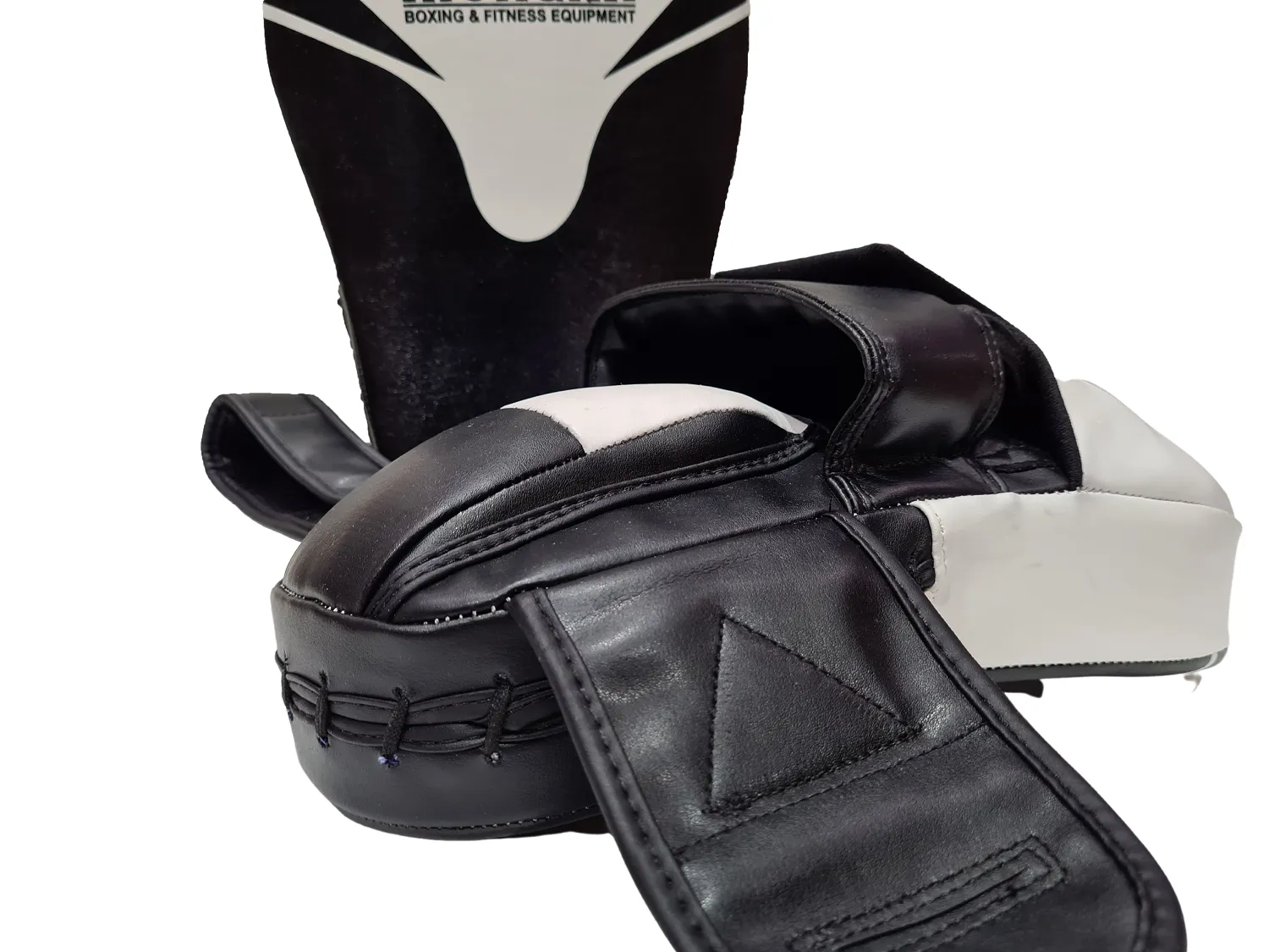 Morgan Hybrid Thai / Focus Pads