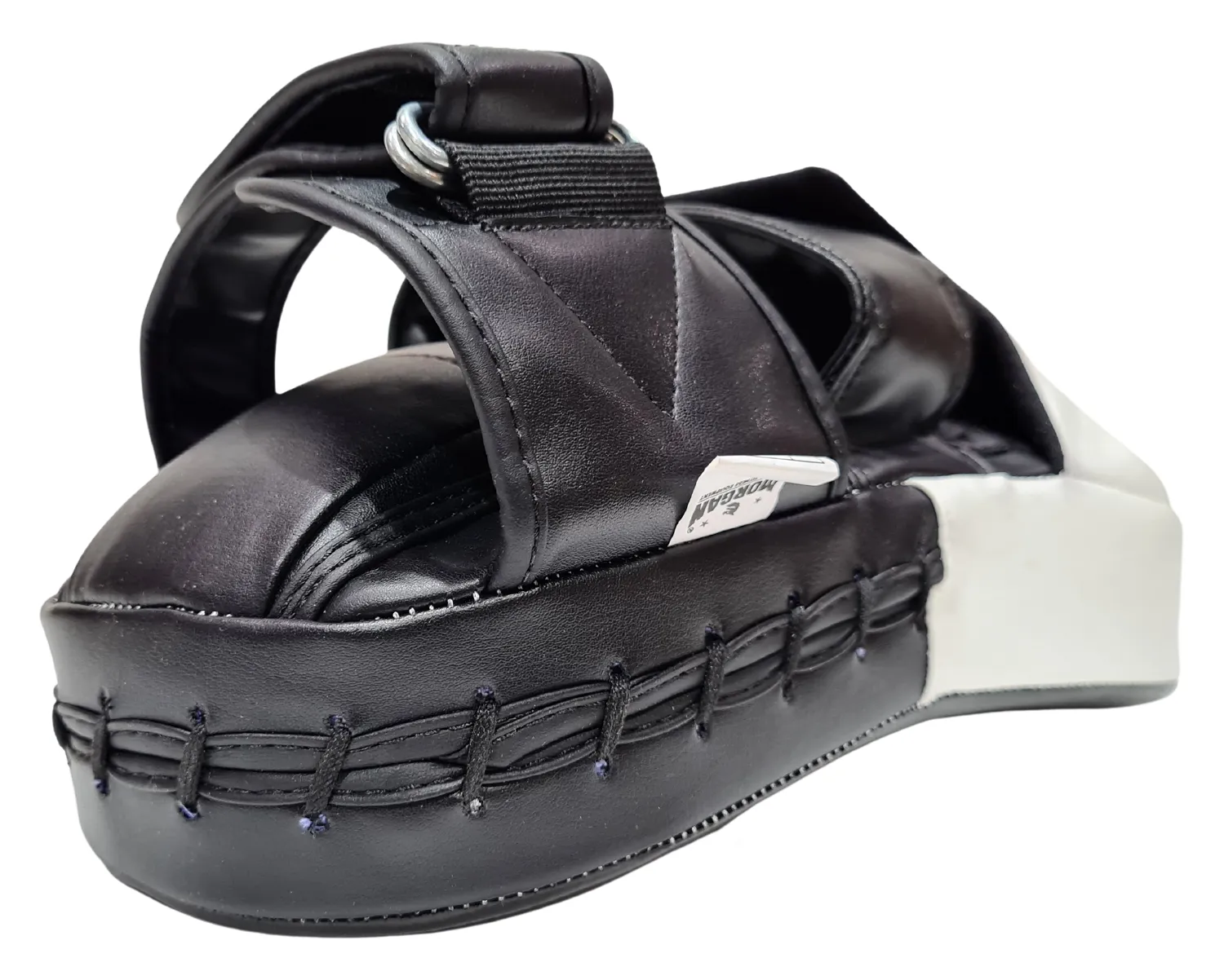 Morgan Hybrid Thai / Focus Pads