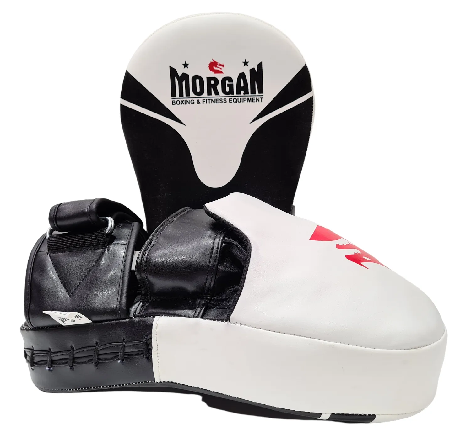 Morgan Hybrid Thai / Focus Pads