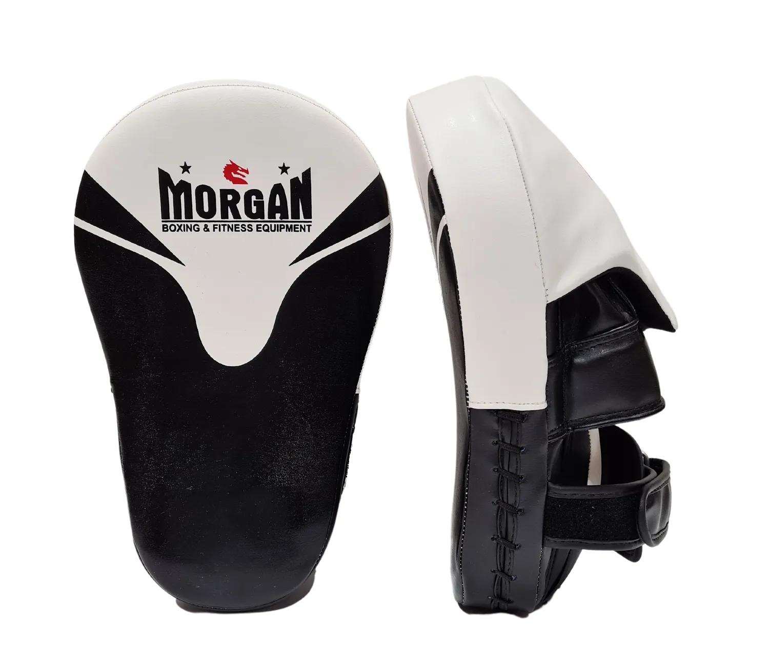 Morgan Hybrid Thai / Focus Pads