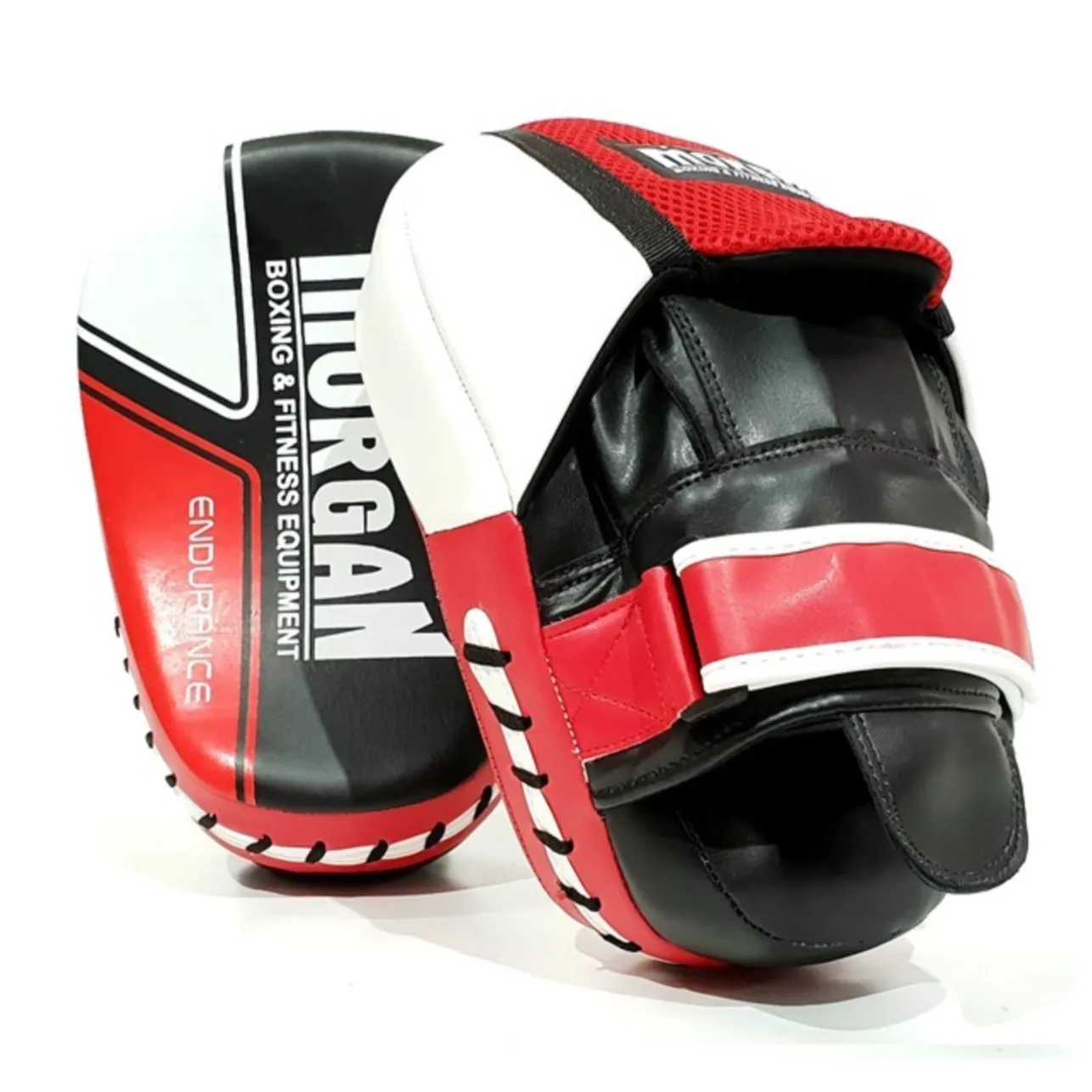Morgan V2 Endurance Pro Focus Pads (Pair)