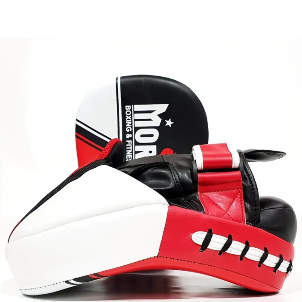 Morgan V2 Endurance Pro Focus Pads (Pair)