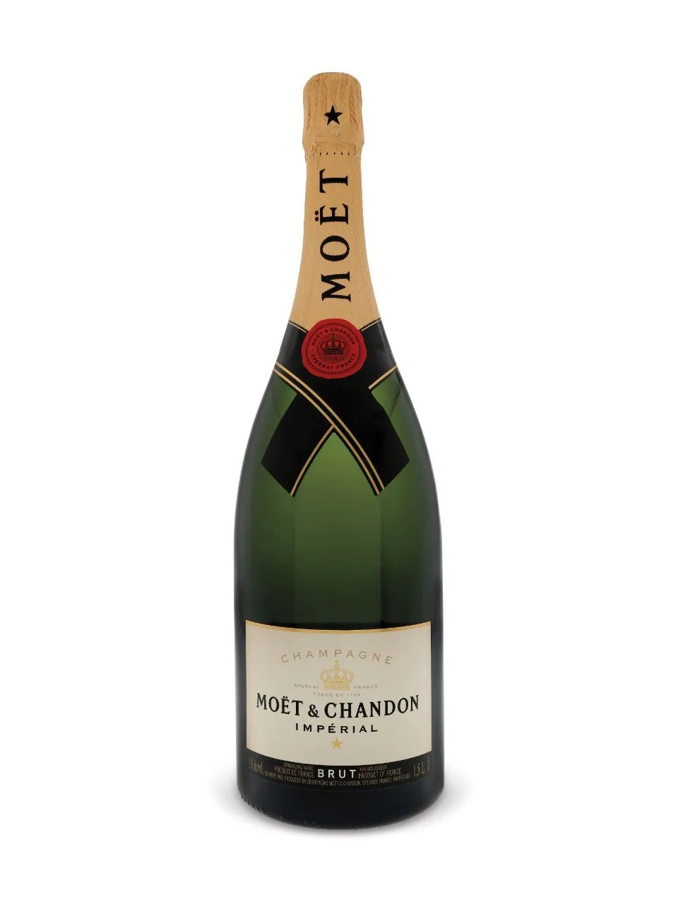 Moët & Chandon Imperial Champagne