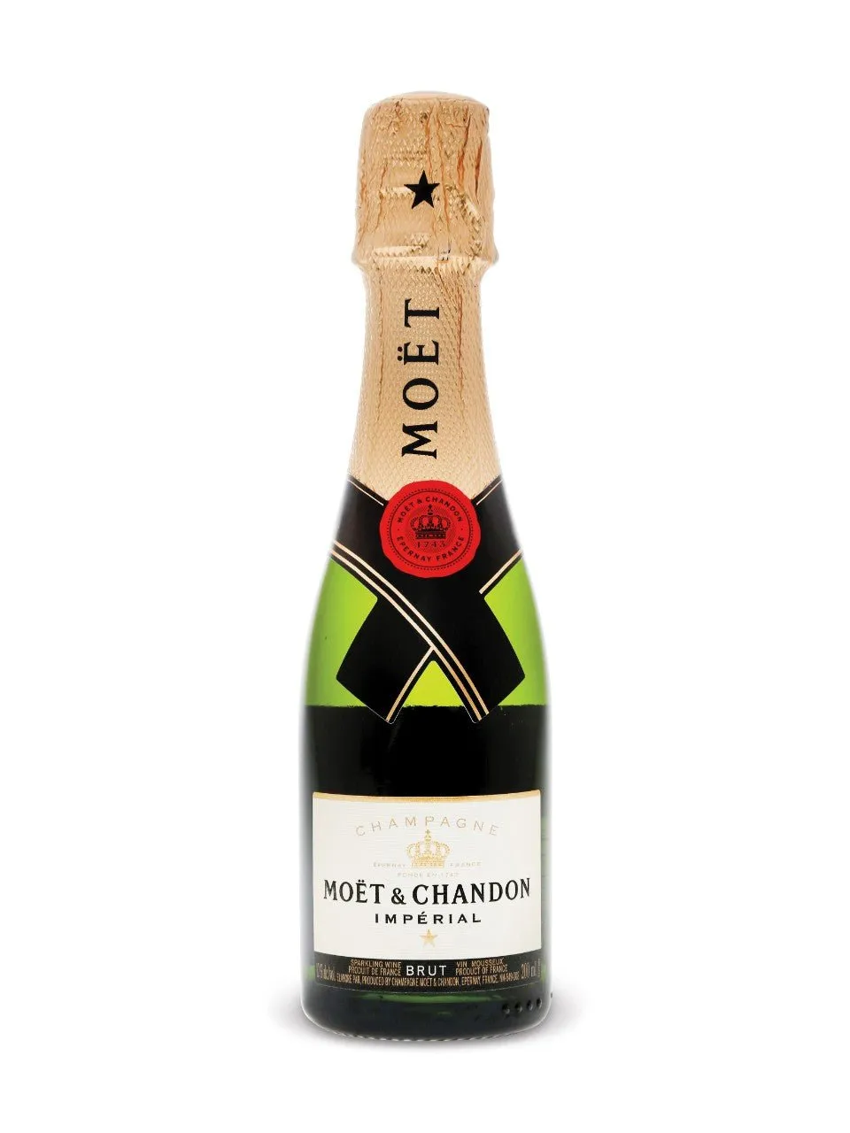 Moët & Chandon Imperial Champagne
