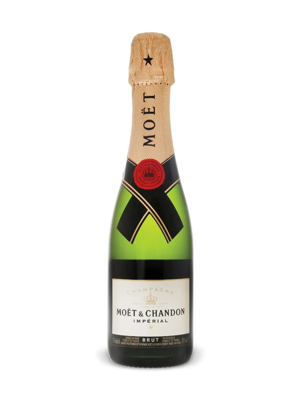 Moët & Chandon Imperial Champagne