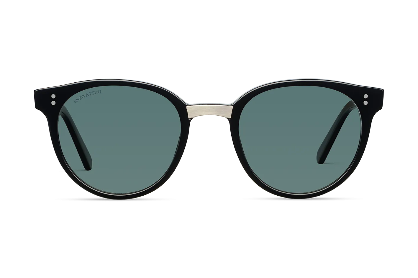 Murano / Black   Dark Black Lens.