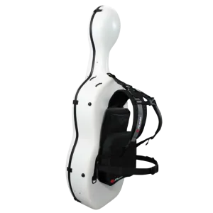 Musilia Comfort-System (MBP) for Cello Case
