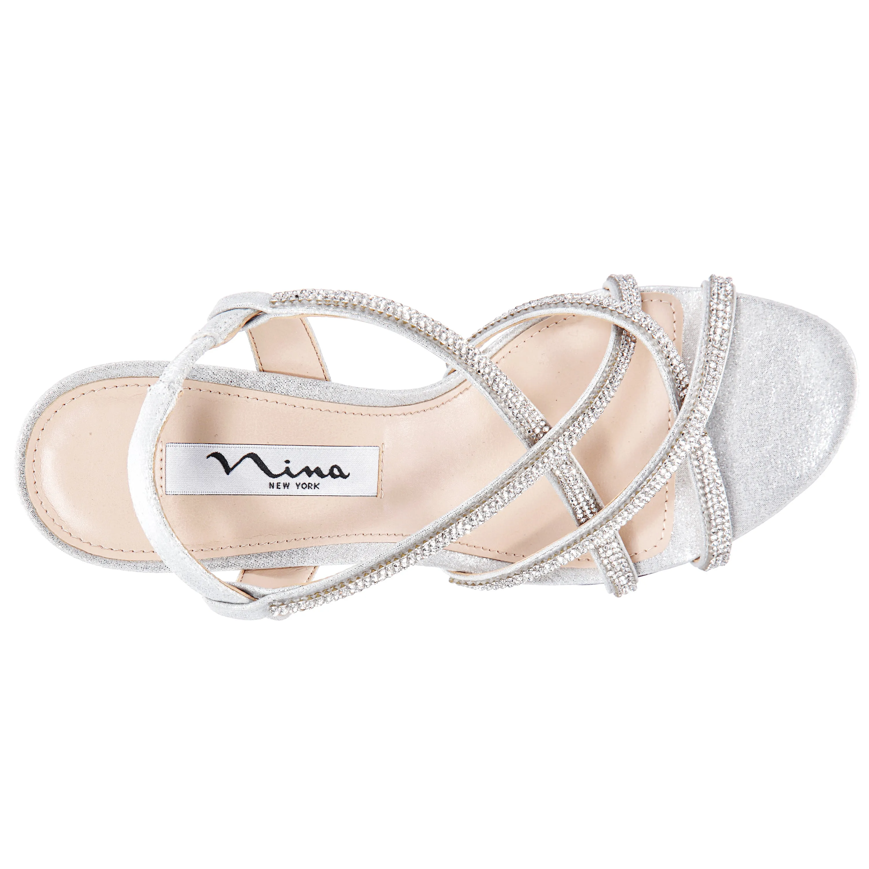 NADETTE-TRUE SILVER