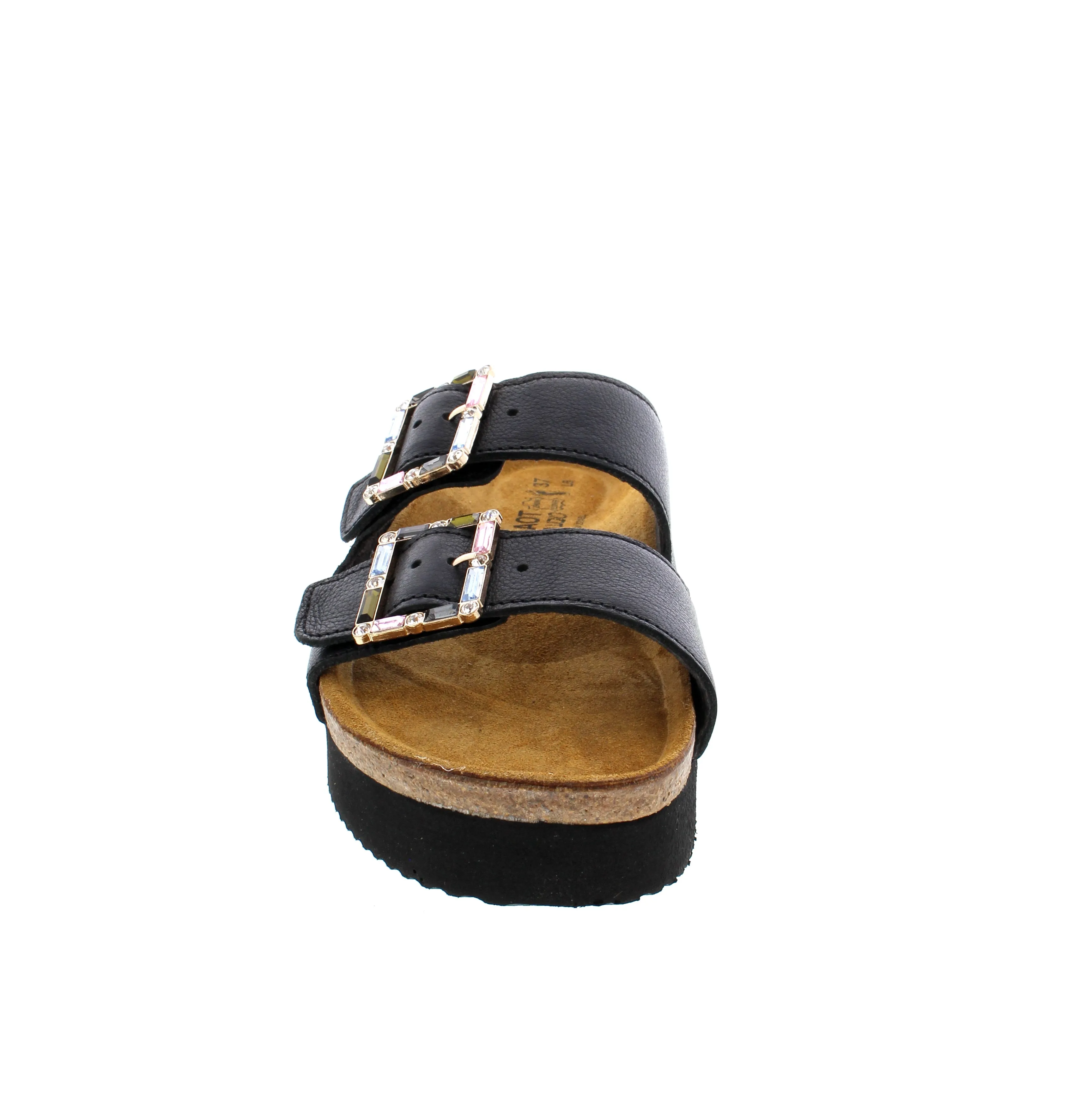 Naot Santa Rosa - Black