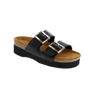 Naot Santa Rosa - Black
