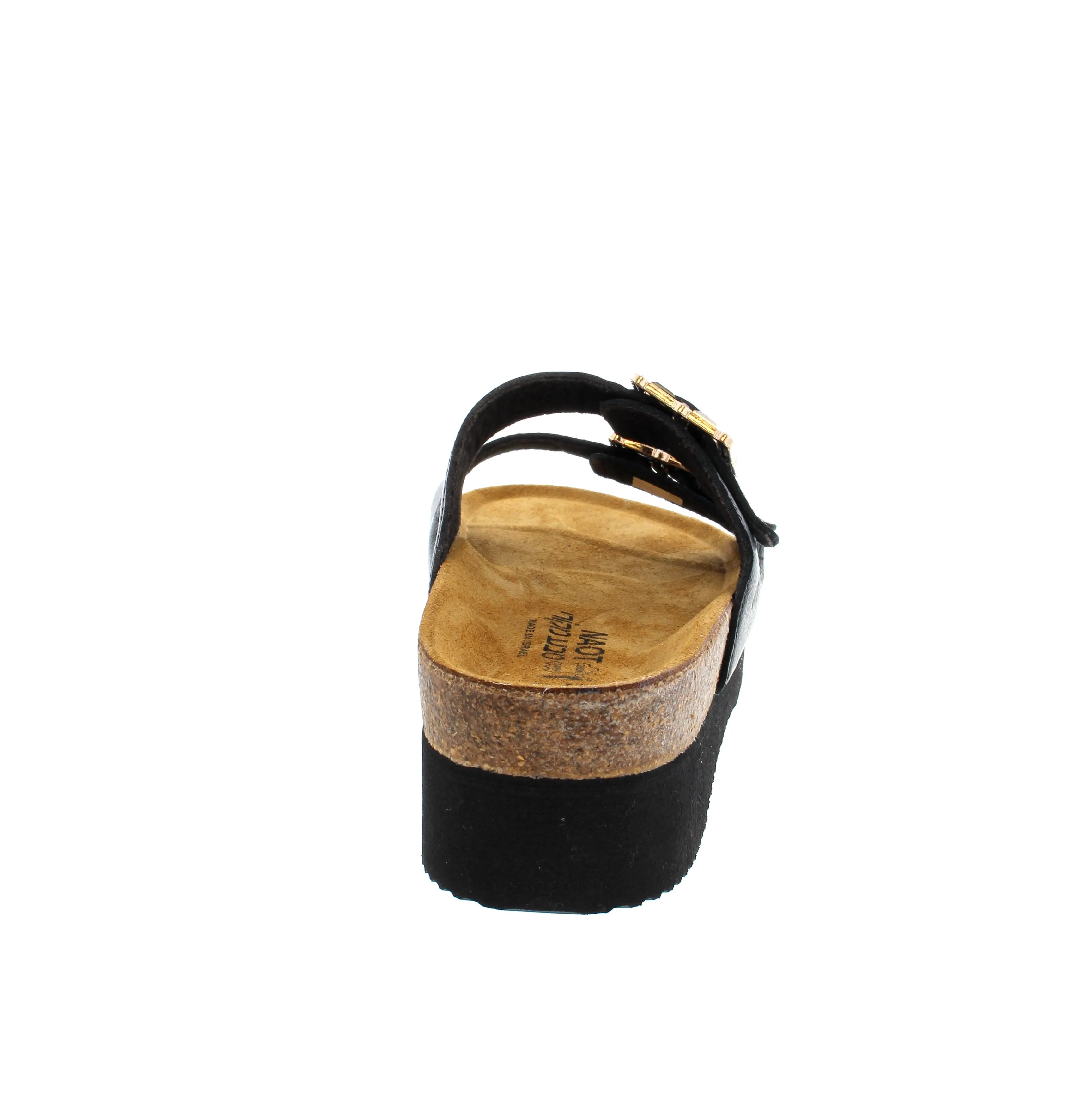 Naot Santa Rosa - Black