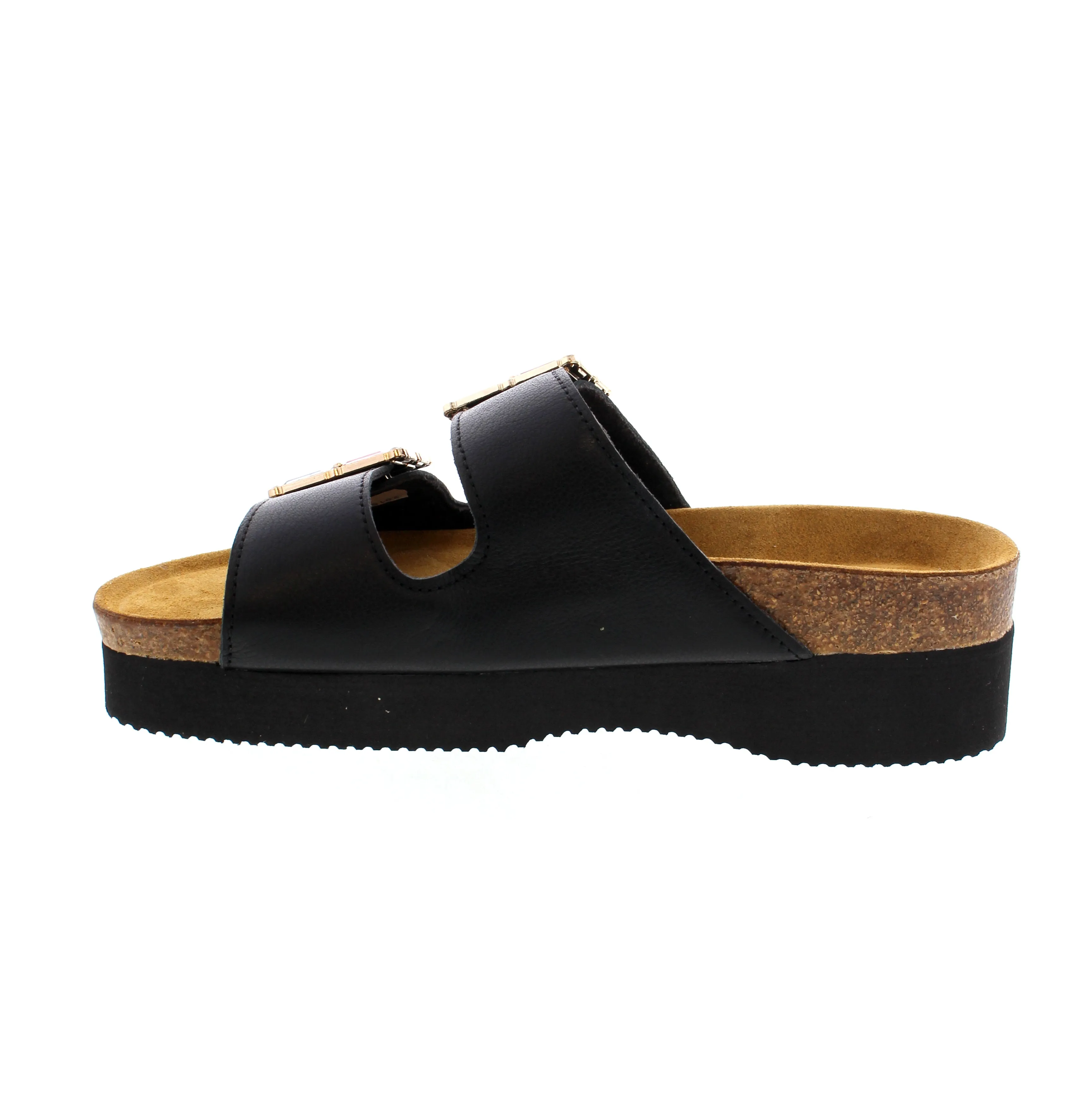 Naot Santa Rosa - Black