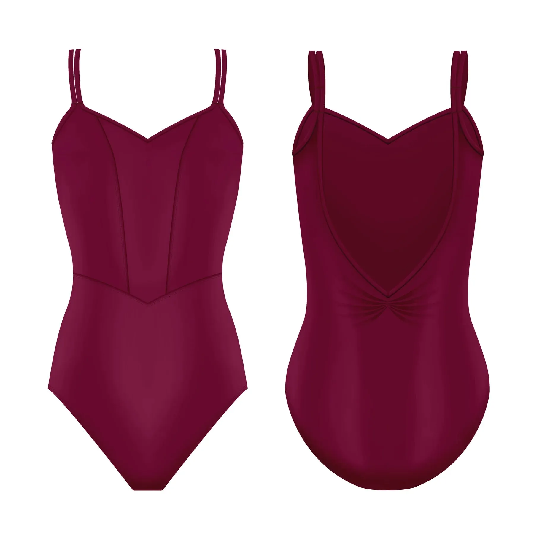 Natasha Leotard