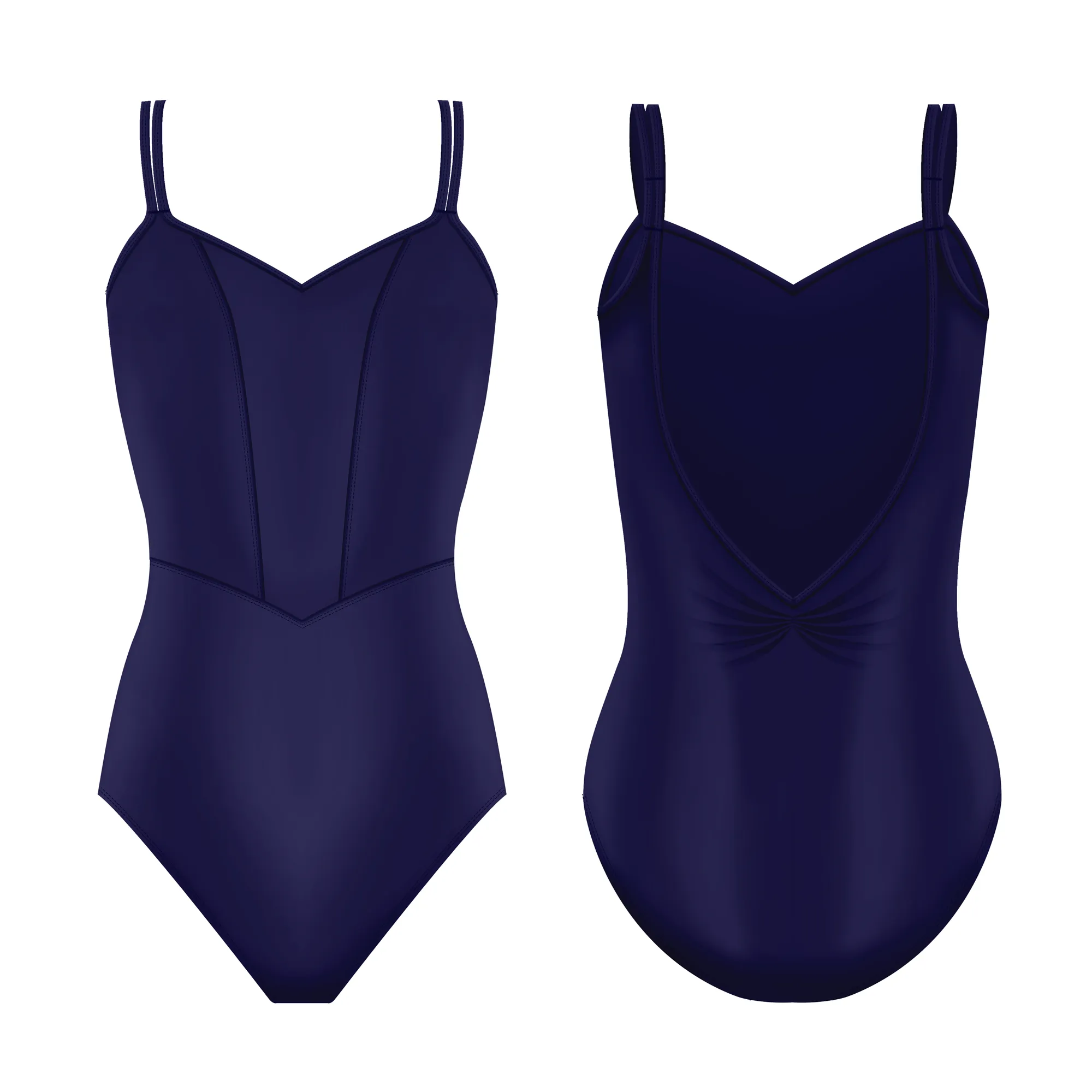 Natasha Leotard