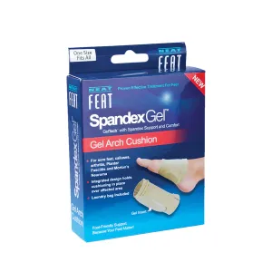 Neat Feat SpandexGel Arch Cushion