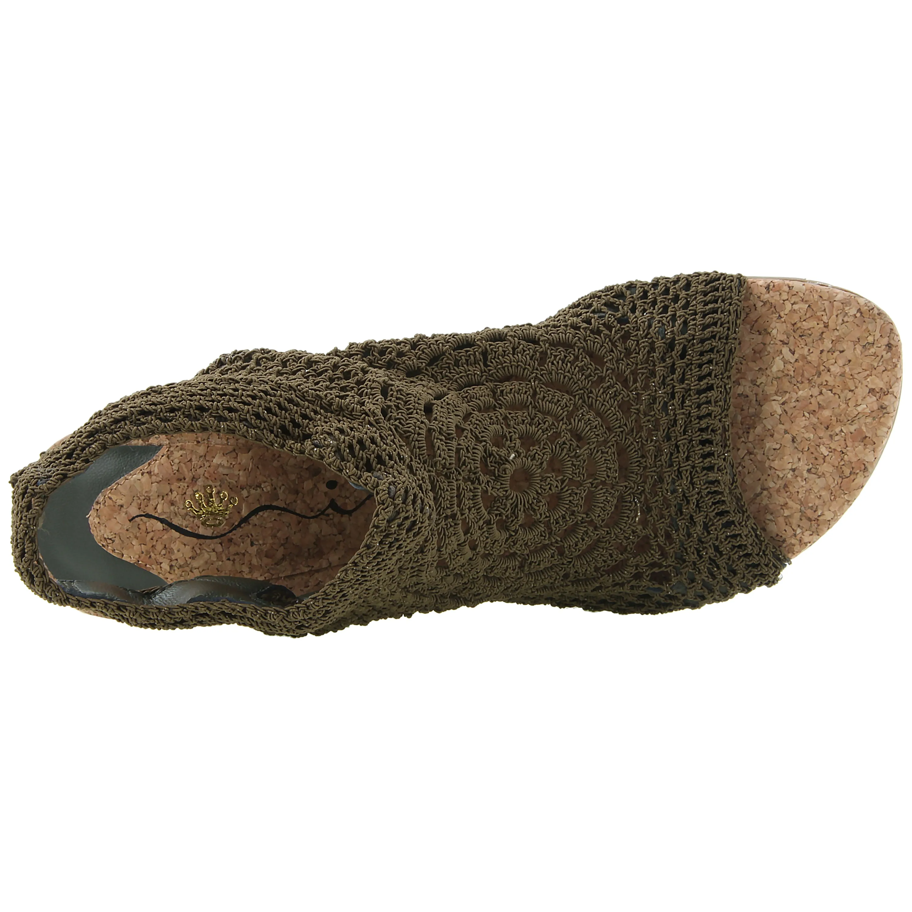 NEVAEH-OLIVE ELASTIC