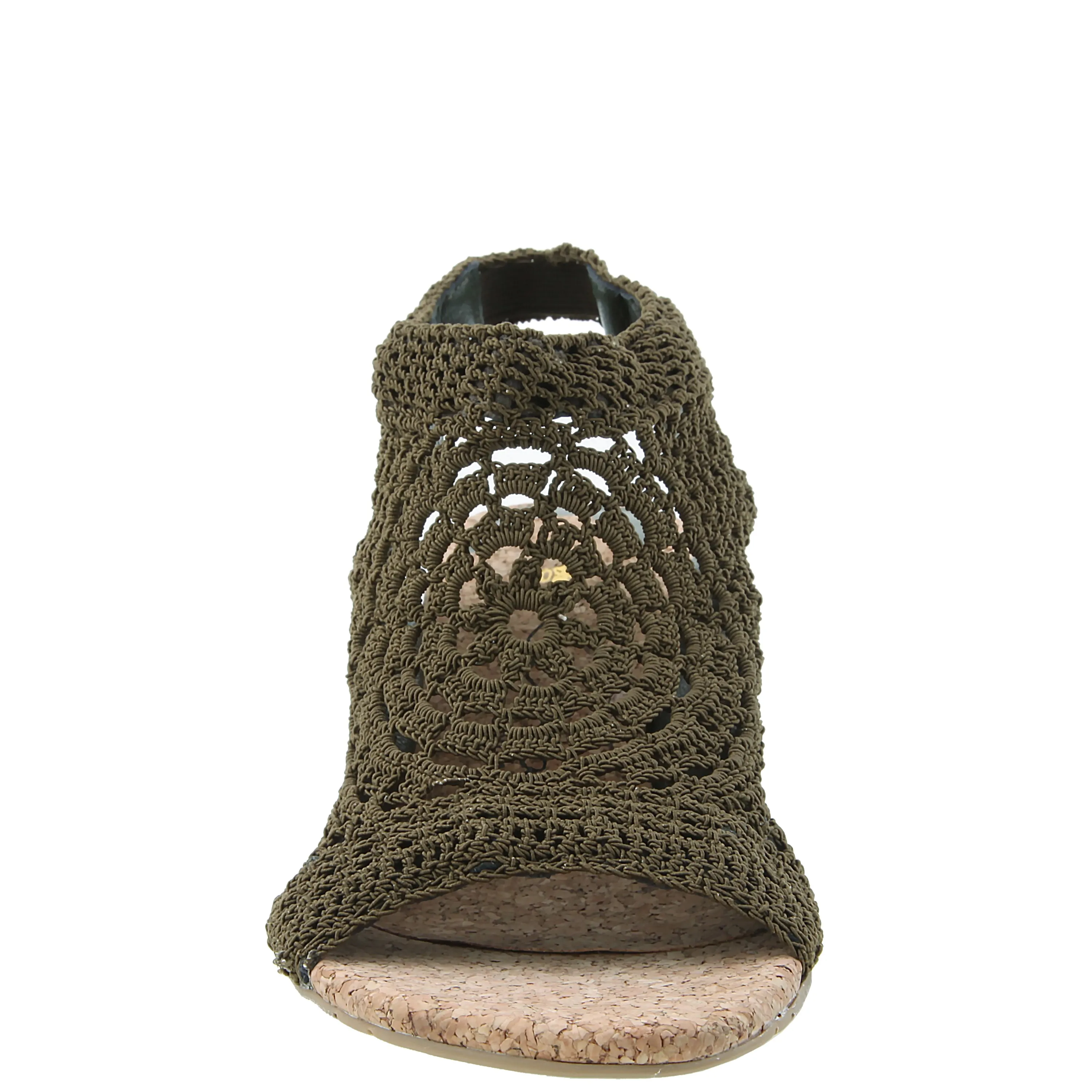 NEVAEH-OLIVE ELASTIC