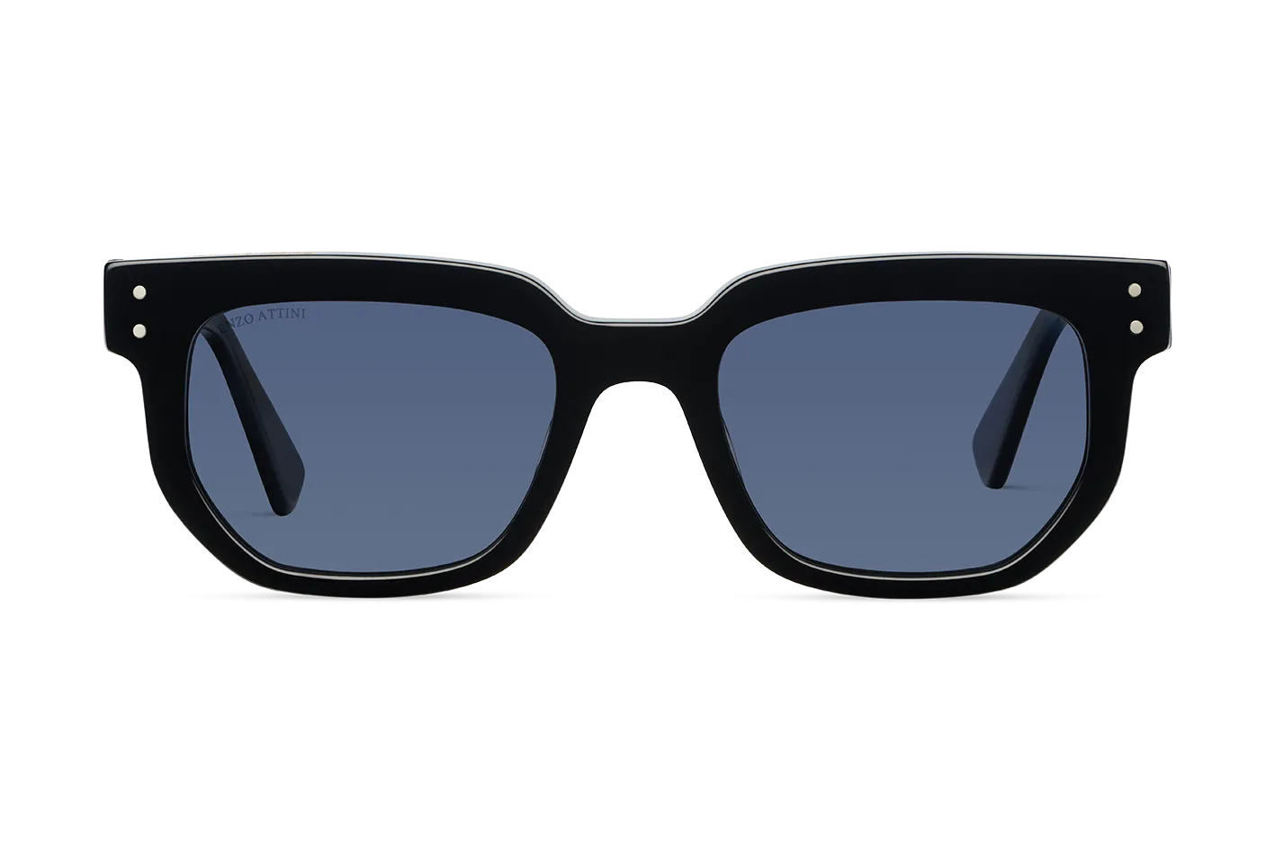 New Basilica di San Pietro / Black    Dark Black Lens.