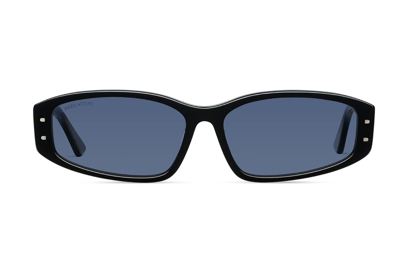 NEW Canal Grande / Black   Dark Black Lens.