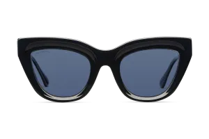 NEW Piazza della Signoria / Black   Dark Black Lens.