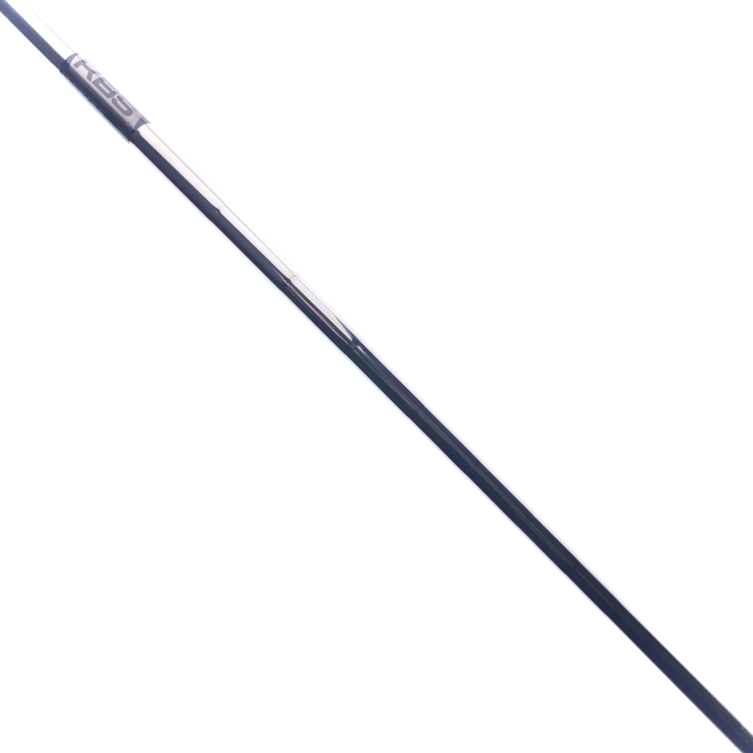 NEW TaylorMade MG Hi-Toe 3 RAW Lob Wedge / 60.0 Deg / Wedge Flex / Left-Handed