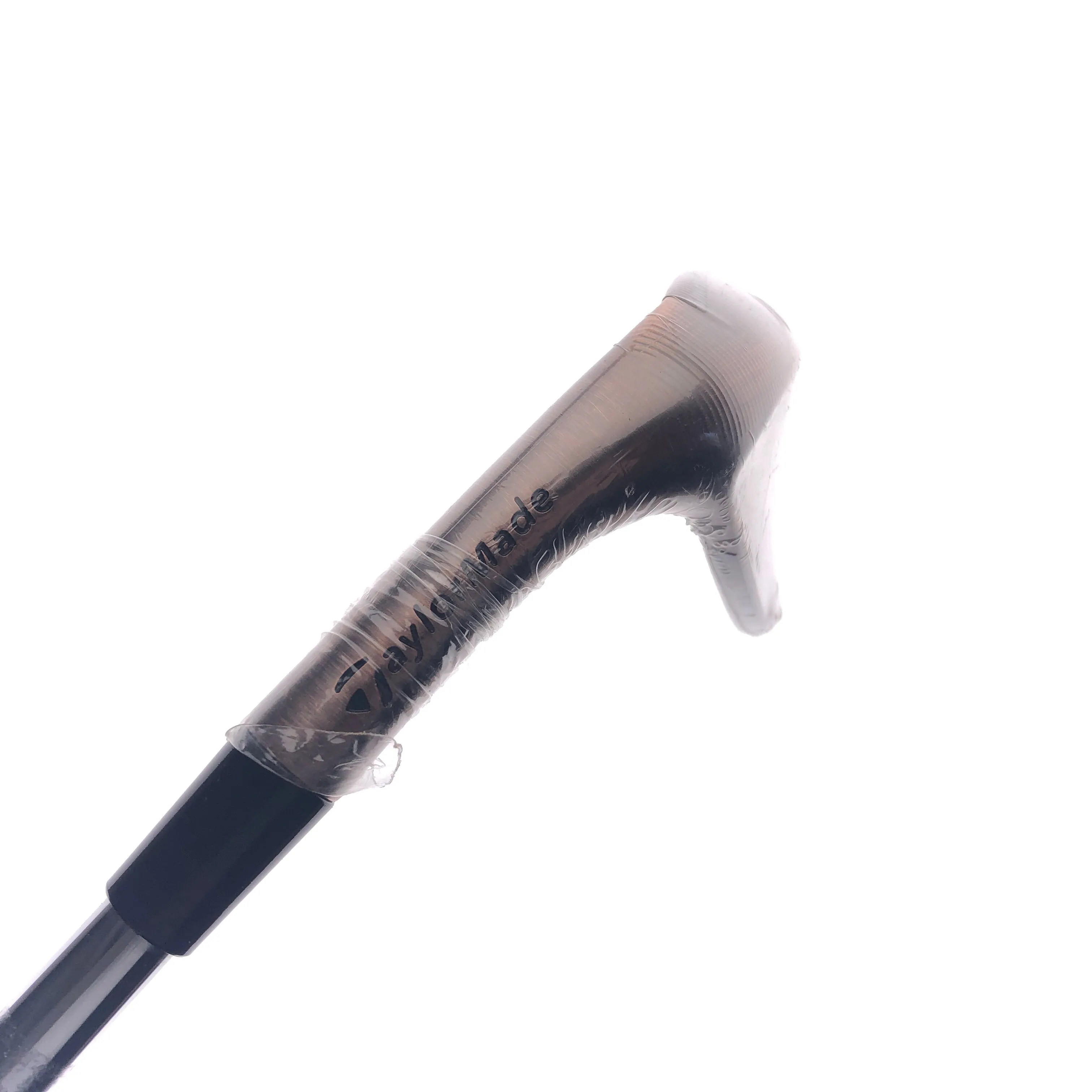 NEW TM Milled Grind Hi-Toe 3 RAW Gap Wedge / 52.0 / Wedge Flex / Left-Handed
