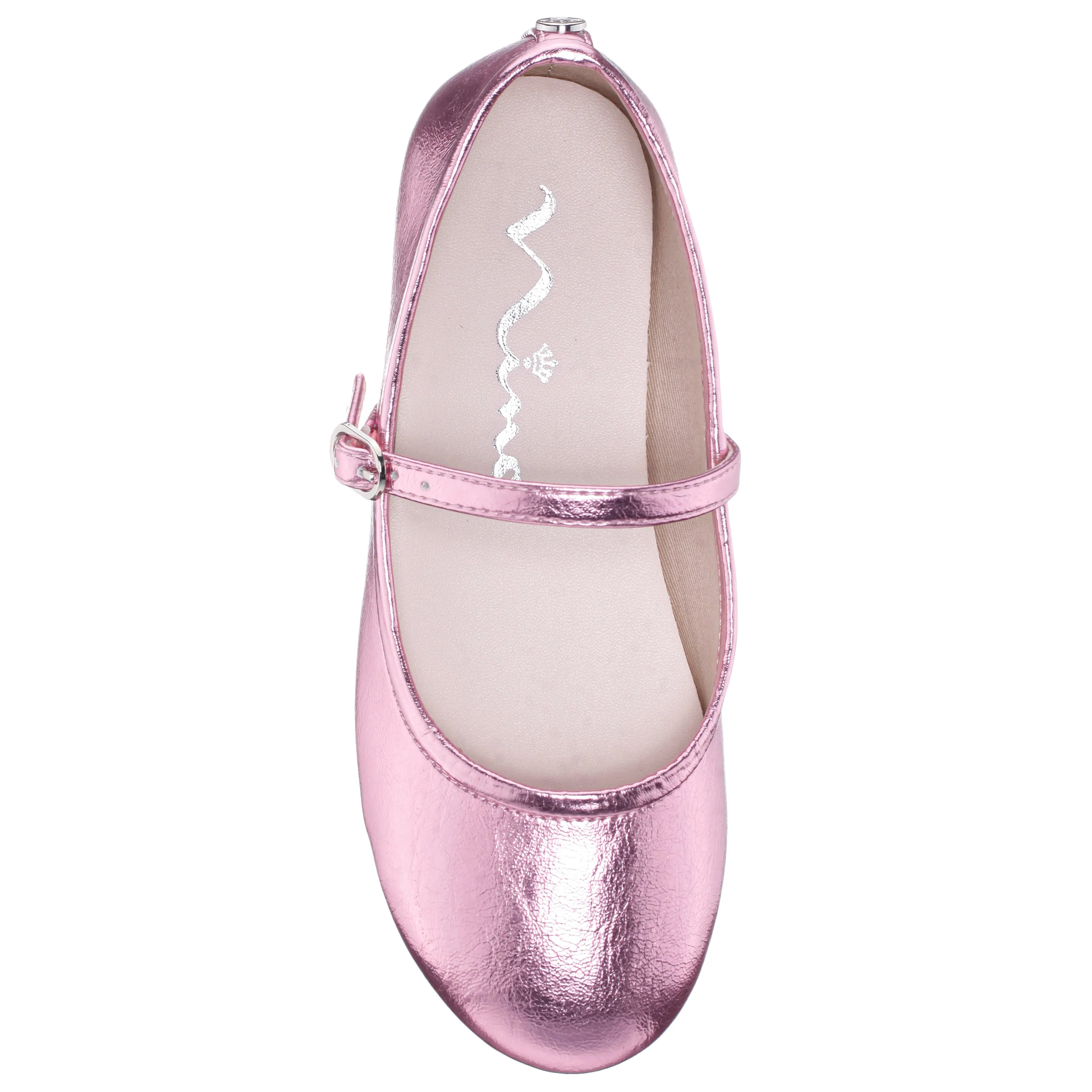 NICOLA-Light Pink