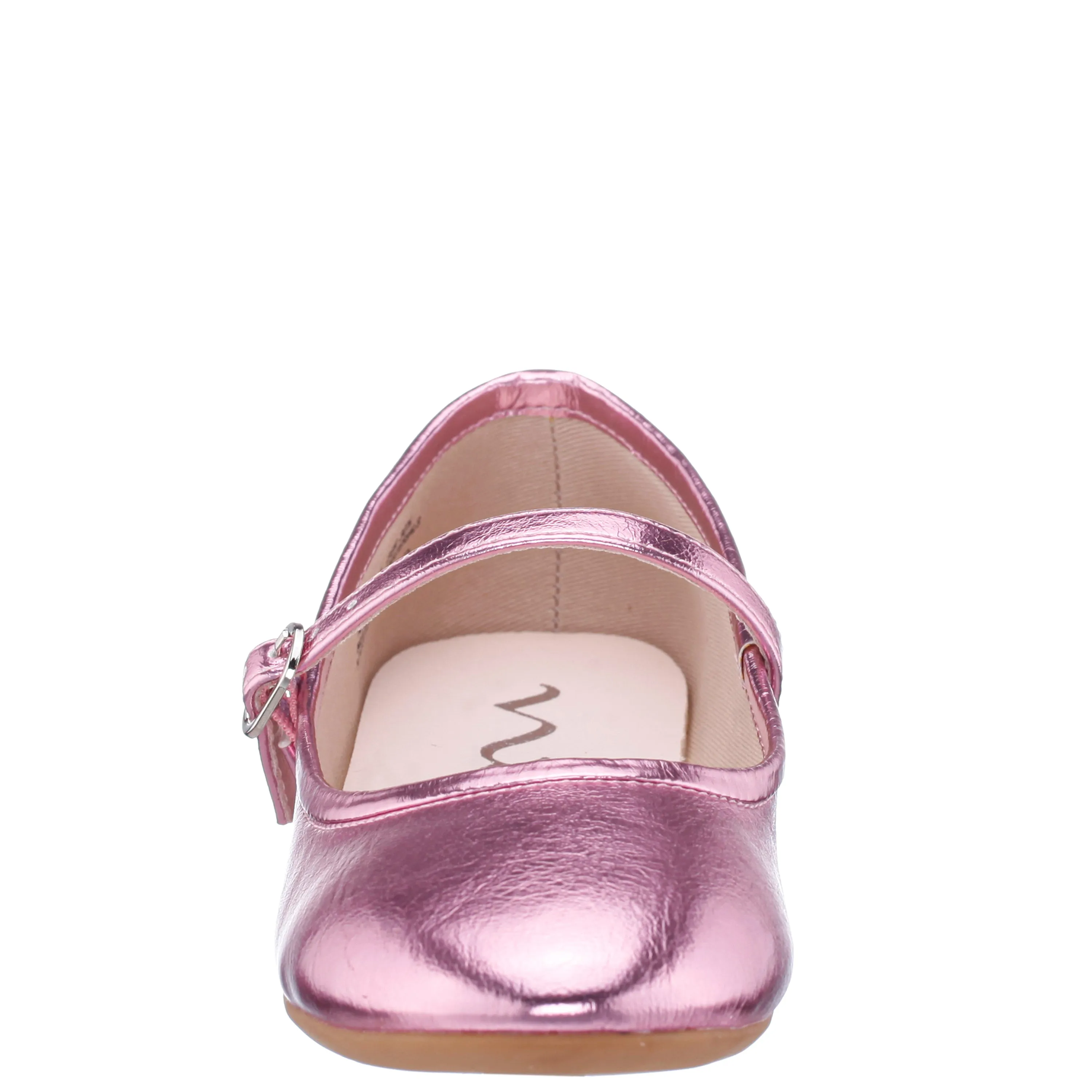 NICOLA-Light Pink