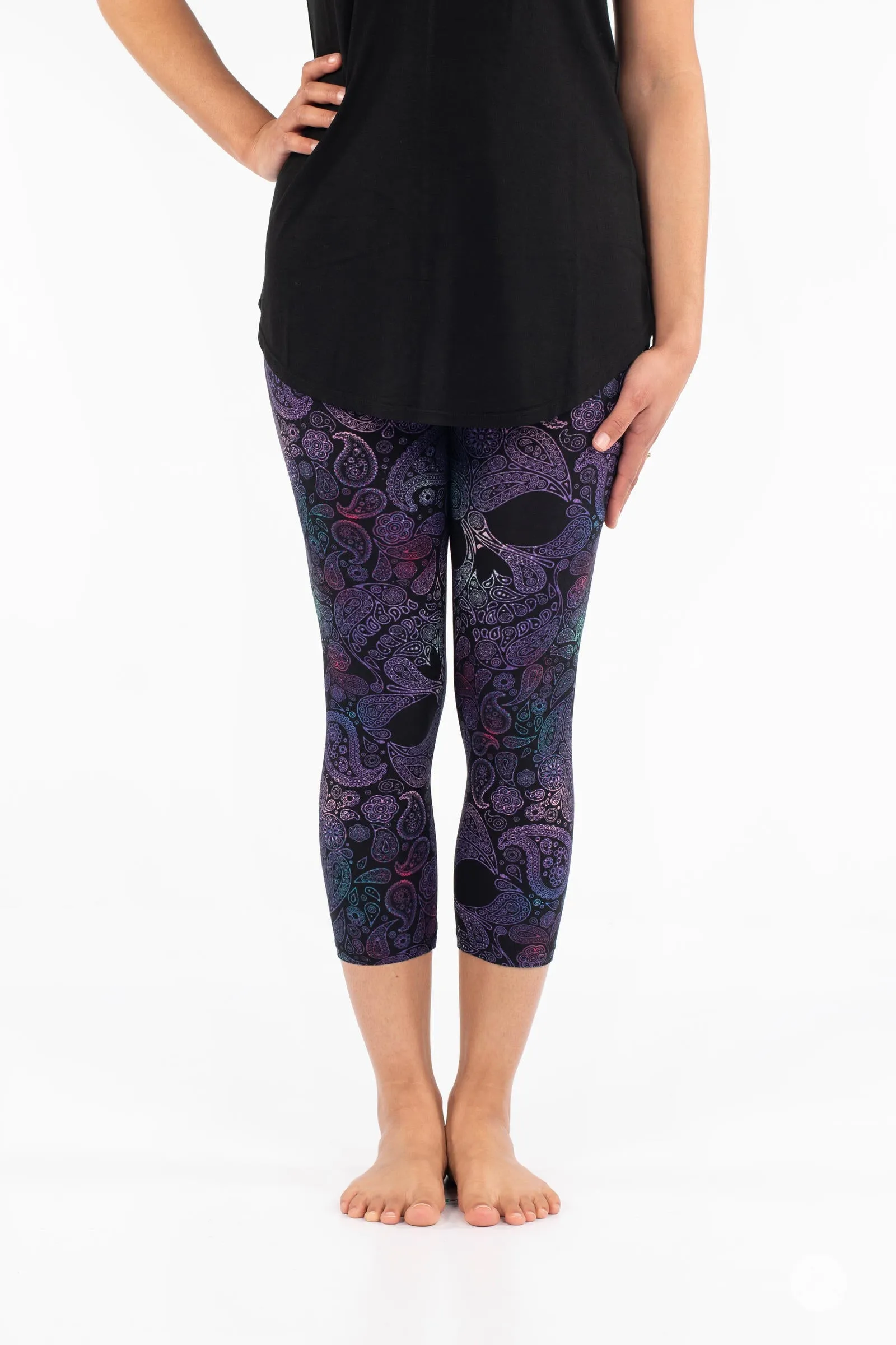 Nightwatch Crops