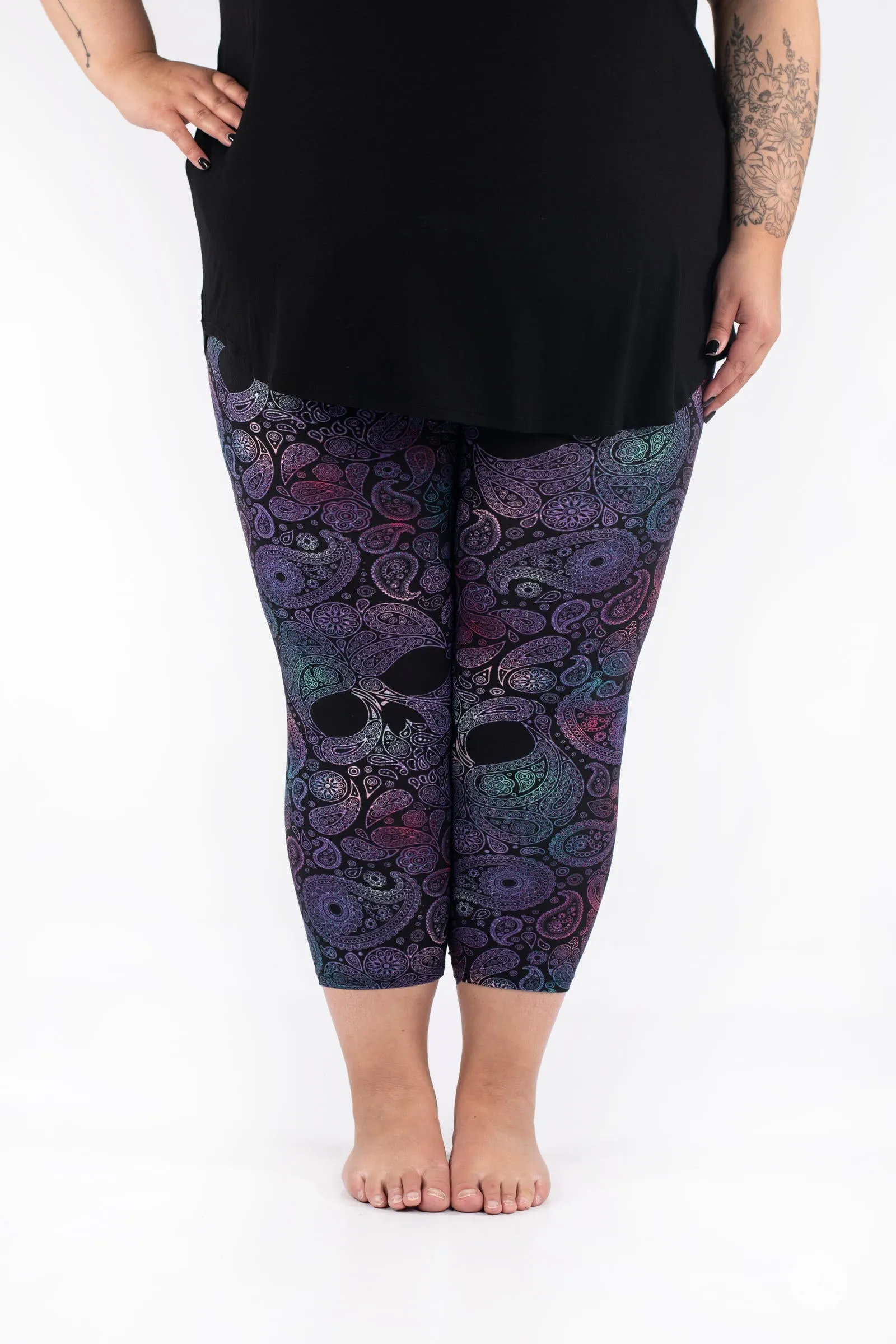 Nightwatch Crops