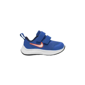 Nike Star Runner 3 Toddlers Shoes