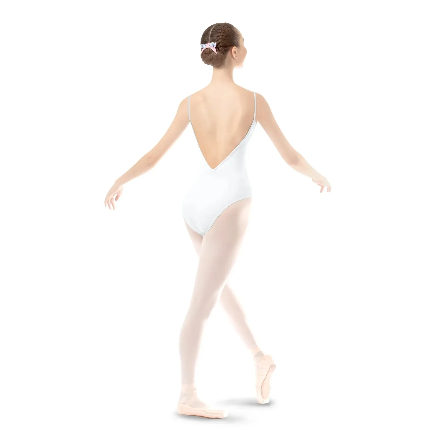 Nikita Leotard