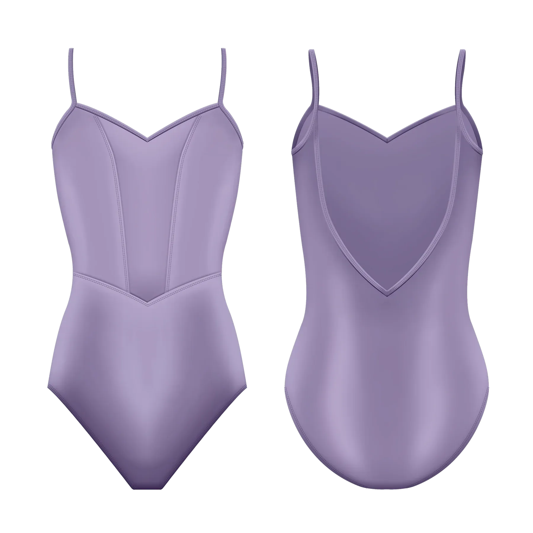 Nikita Leotard