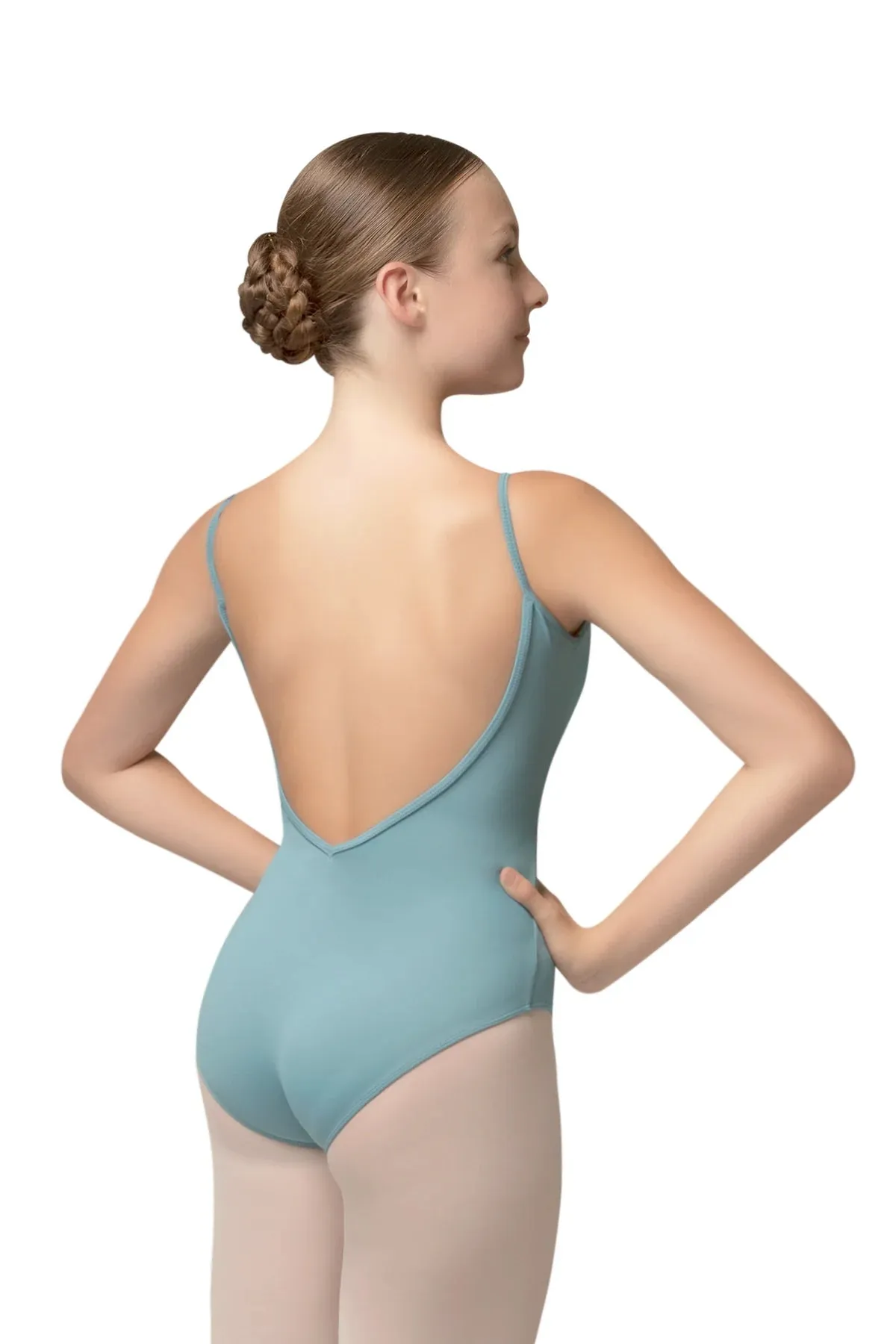 Nikita Leotard