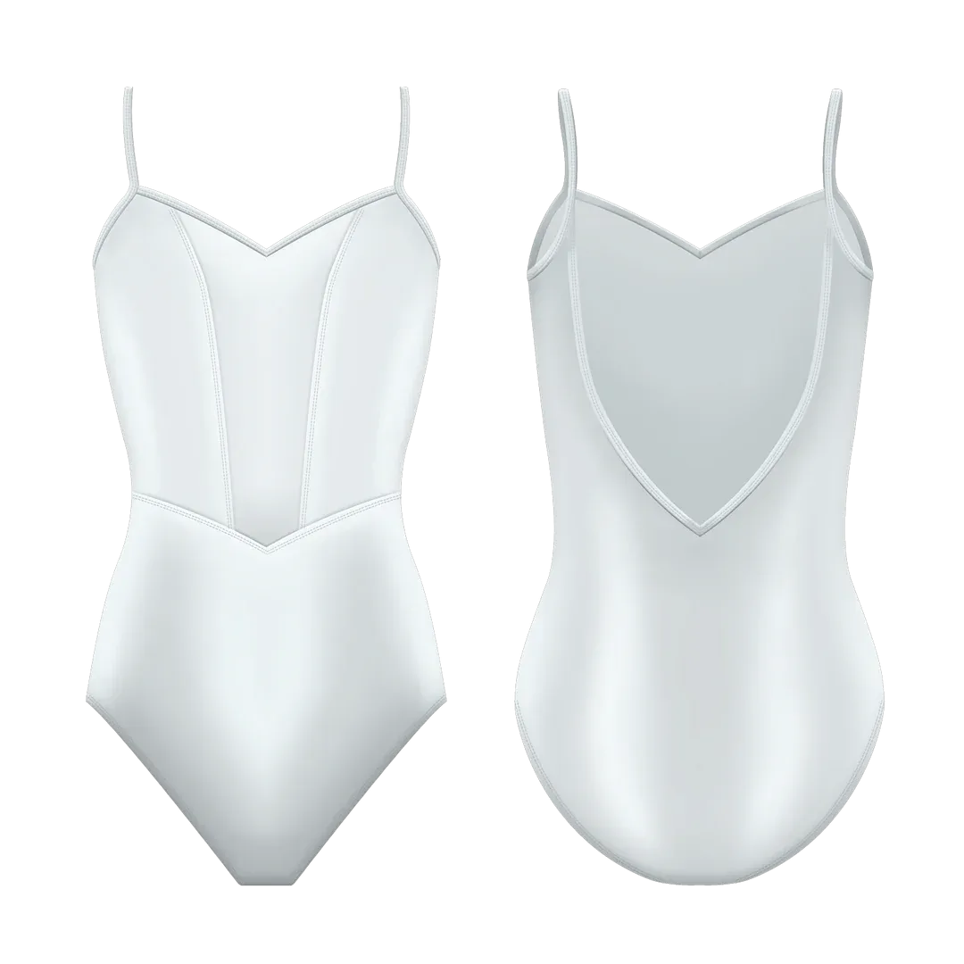 Nikita Leotard