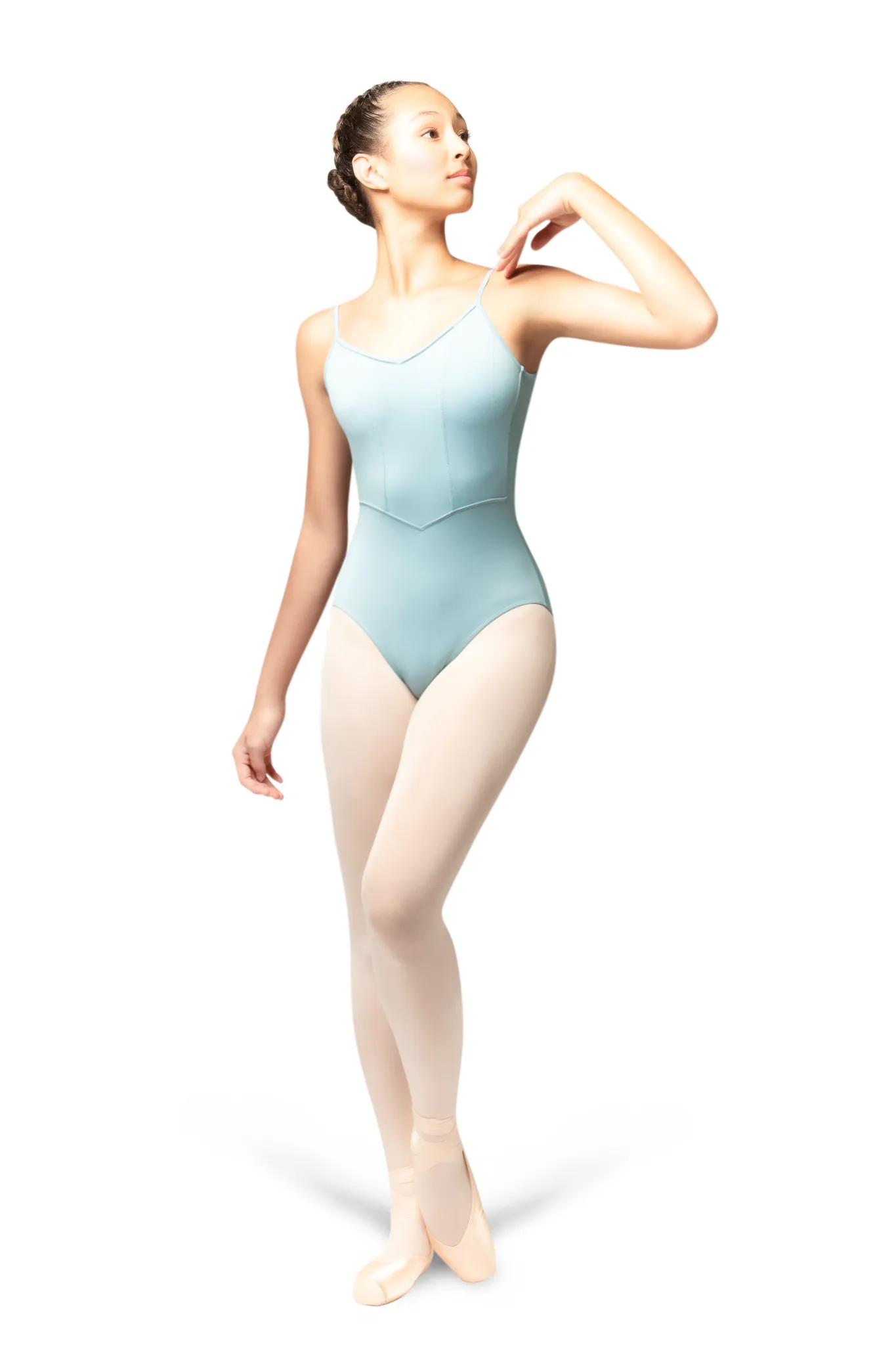Nikita Leotard