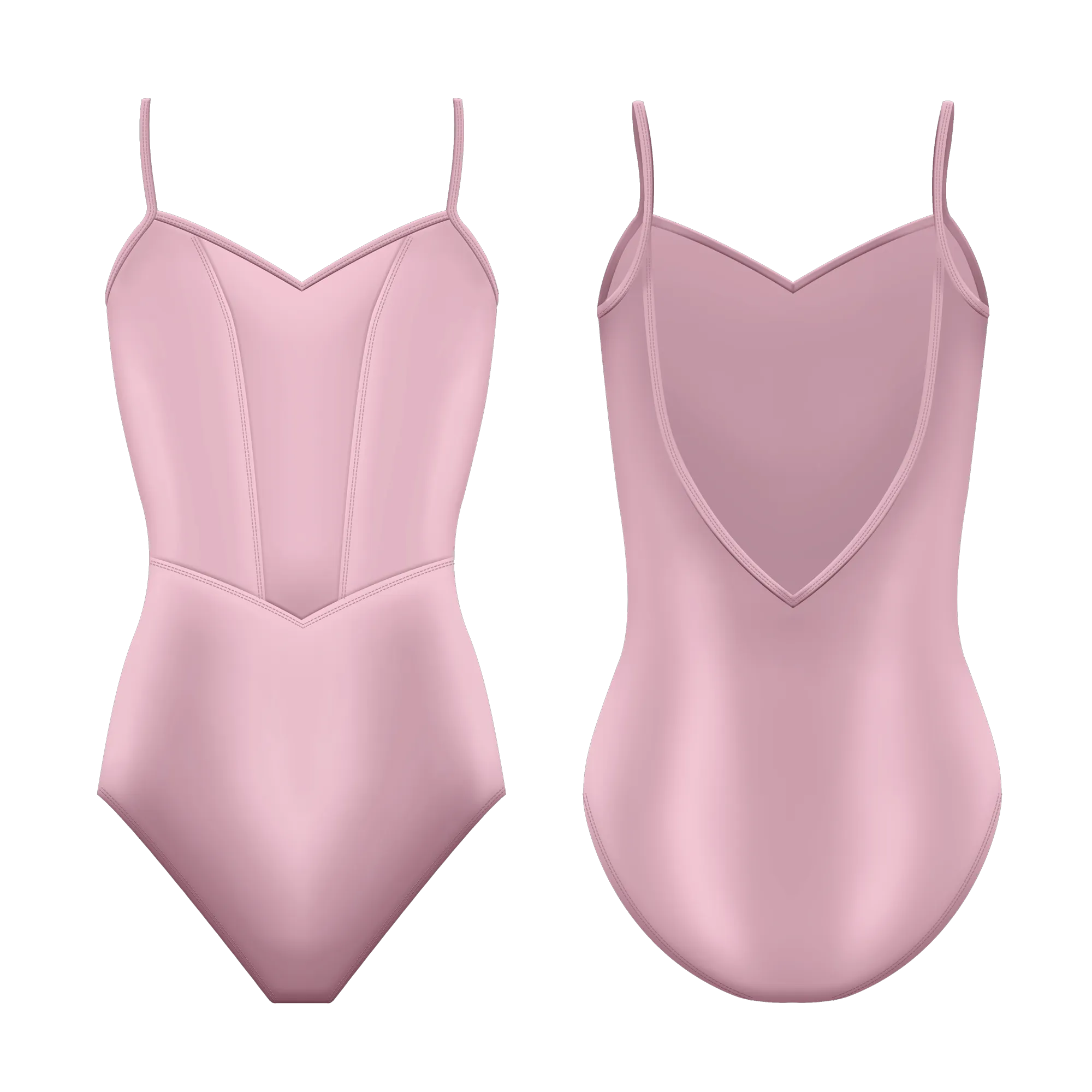 Nikita Leotard
