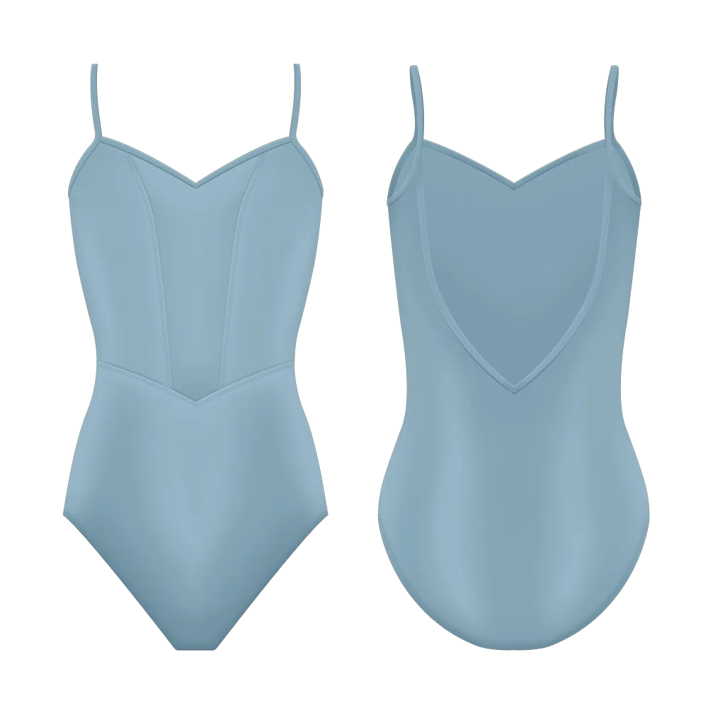 Nikita Leotard