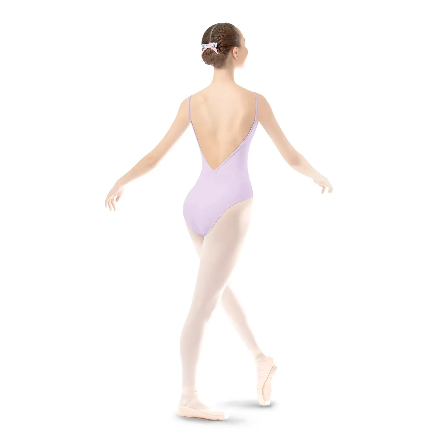 Nikita Leotard