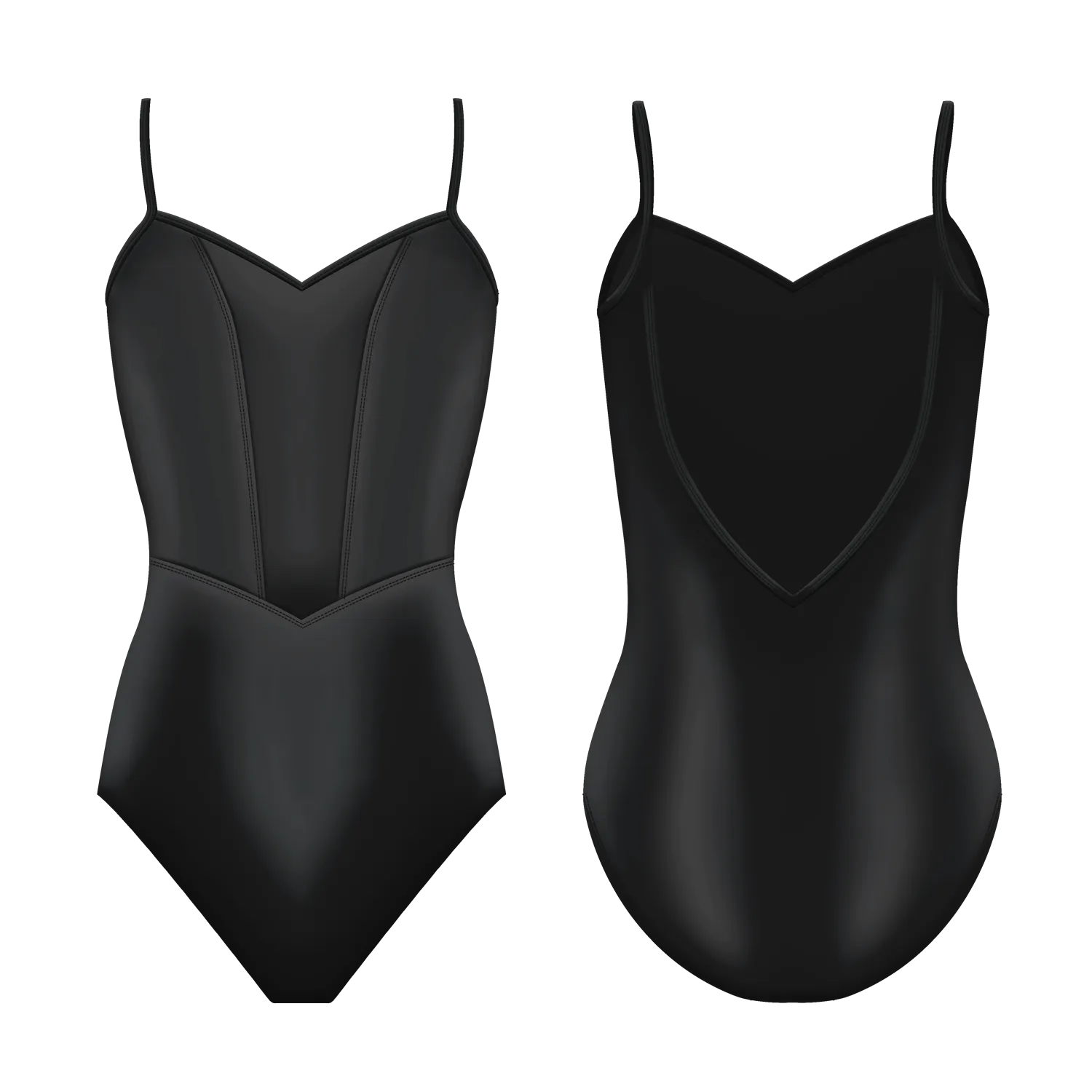 Nikita Leotard