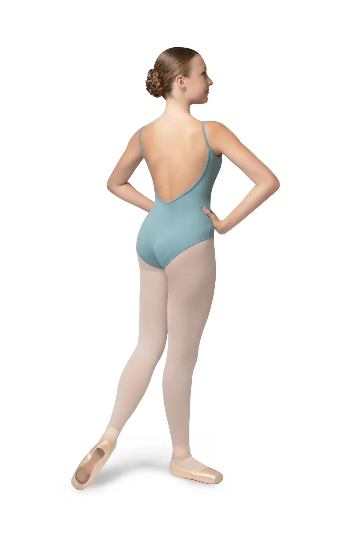 Nikita Leotard