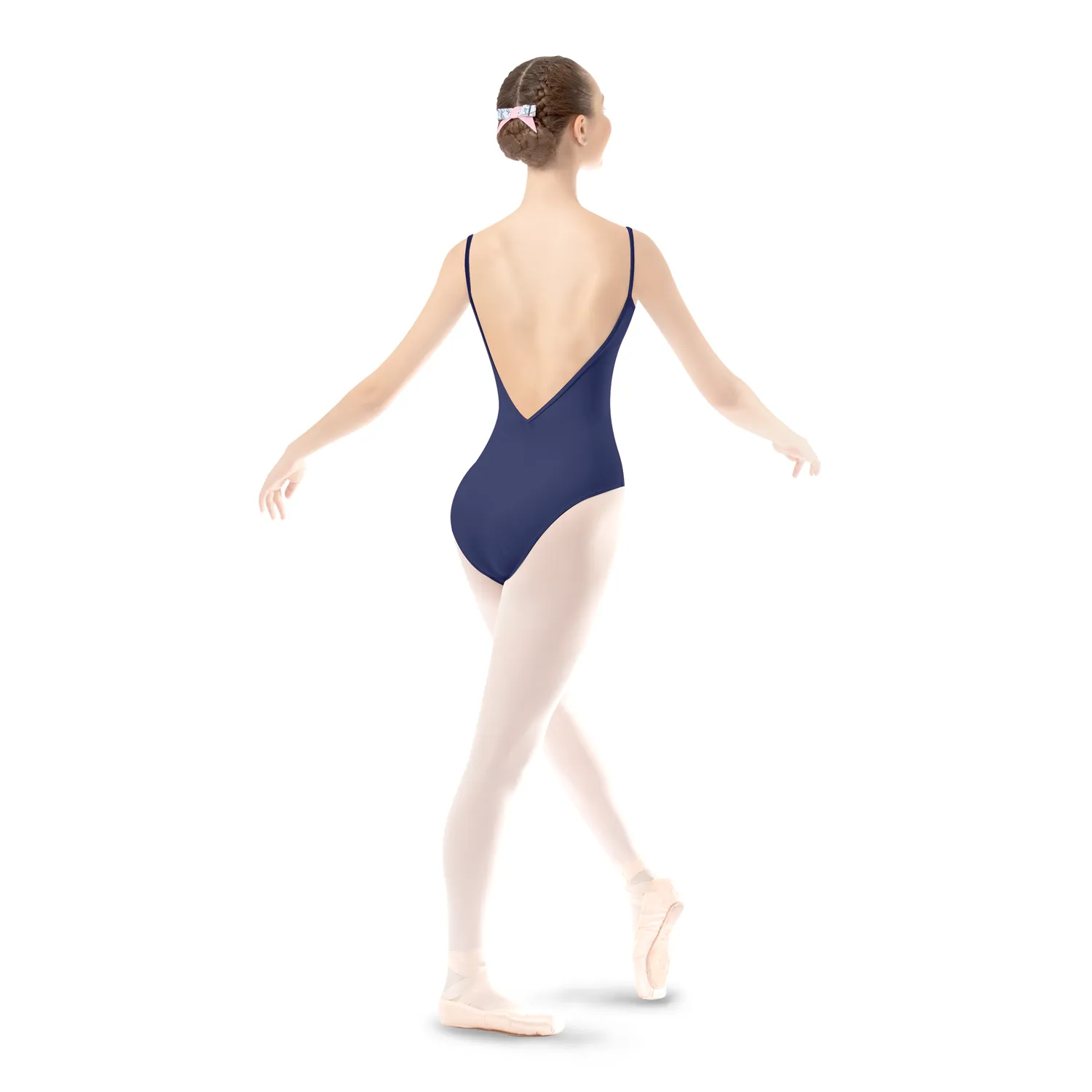 Nikita Leotard