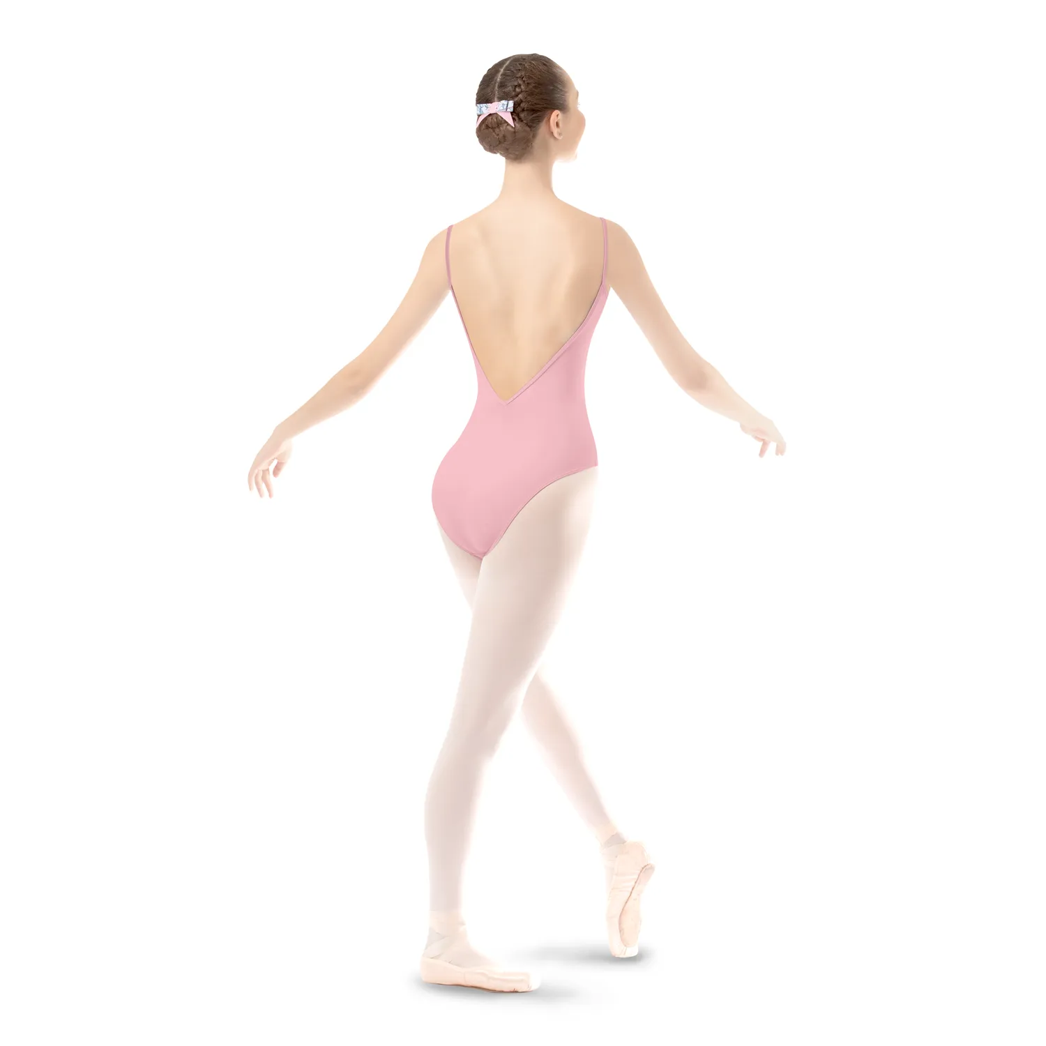 Nikita Leotard