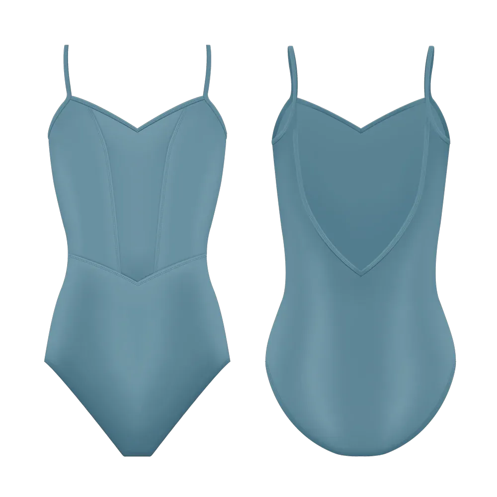 Nikita Leotard