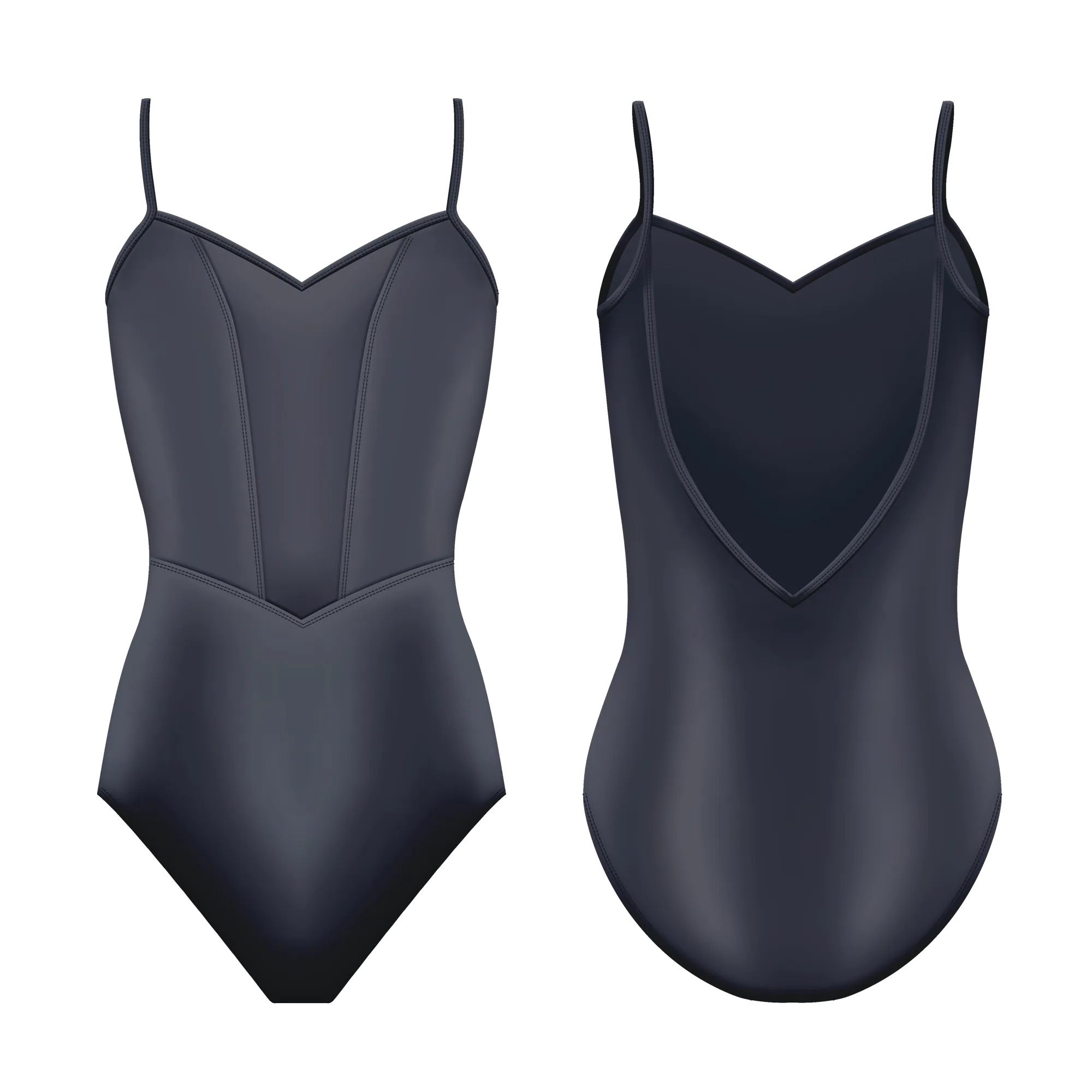 Nikita Leotard