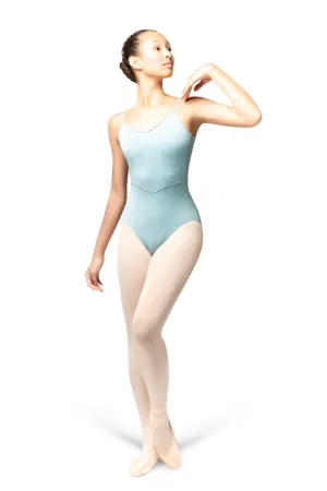 Nikita Leotard